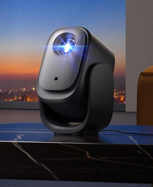 Dangbei N2 Mini LED Projektor